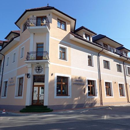 Hotel Vysehrad Turčianske Teplice Esterno foto