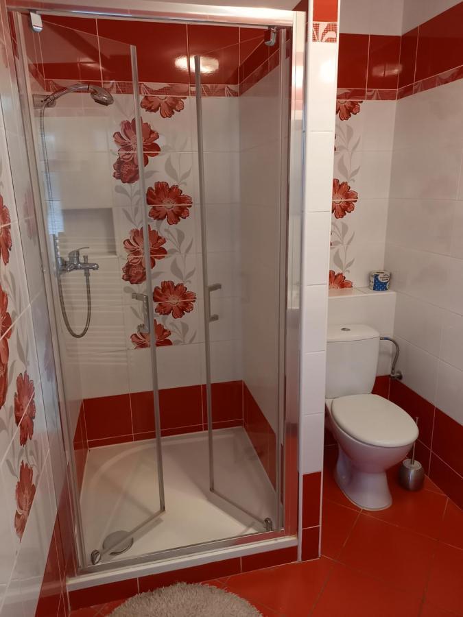 Hotel Vysehrad Turčianske Teplice Esterno foto
