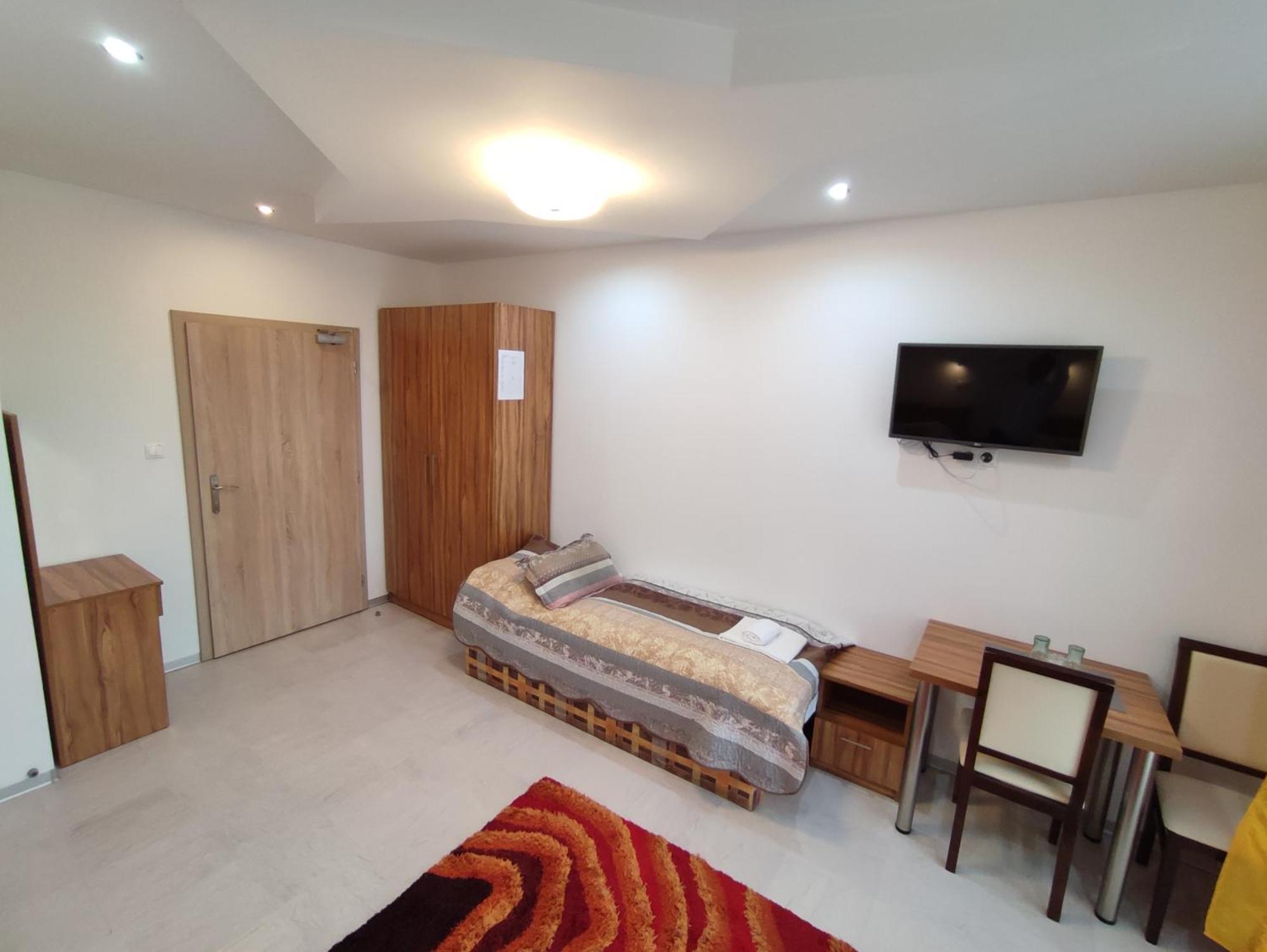 Hotel Vysehrad Turčianske Teplice Esterno foto