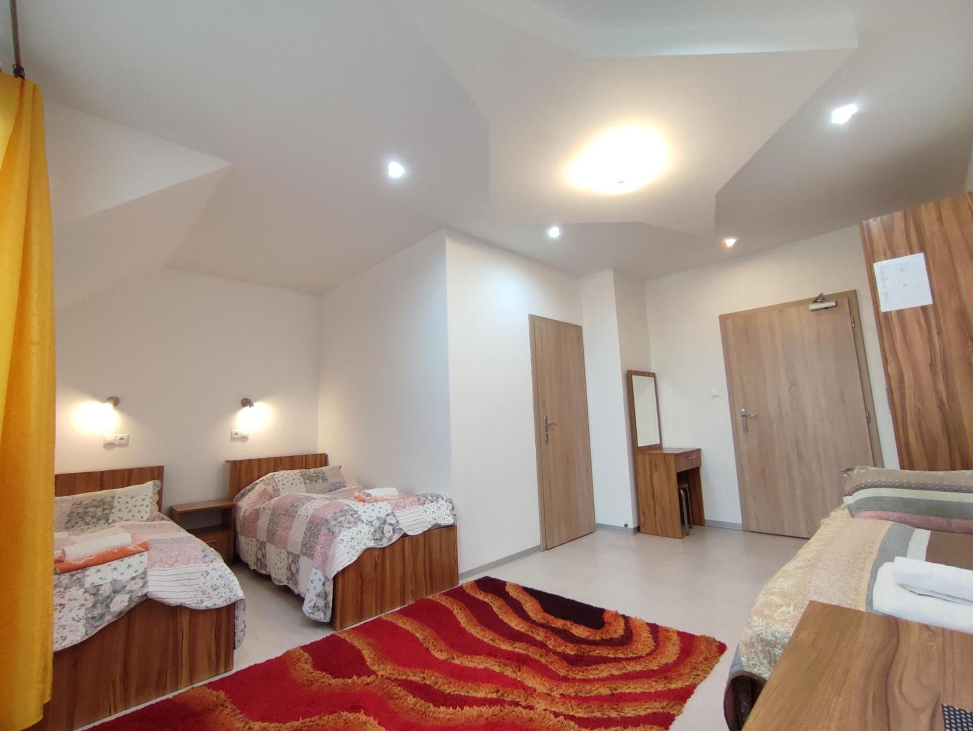 Hotel Vysehrad Turčianske Teplice Esterno foto