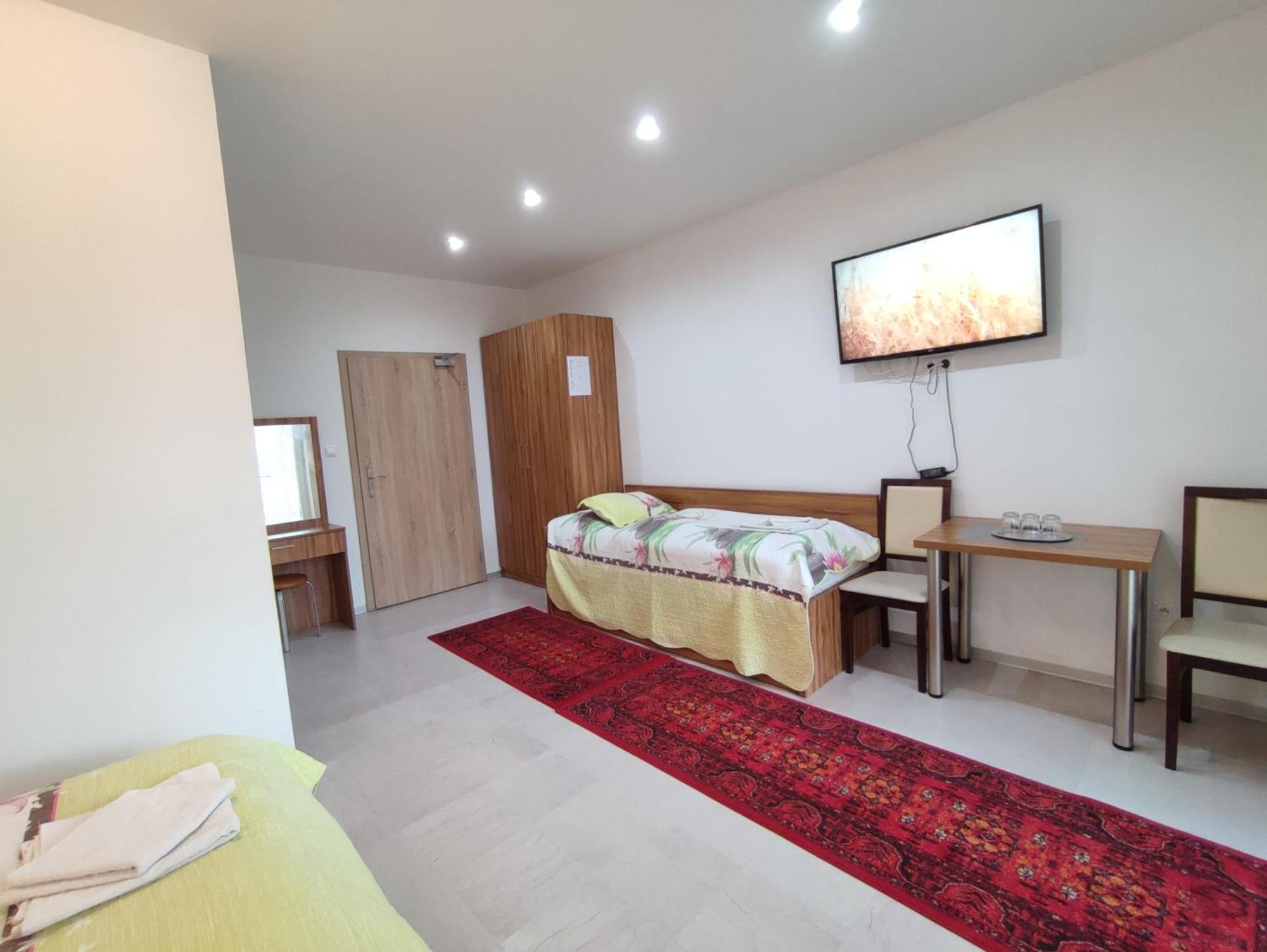 Hotel Vysehrad Turčianske Teplice Esterno foto