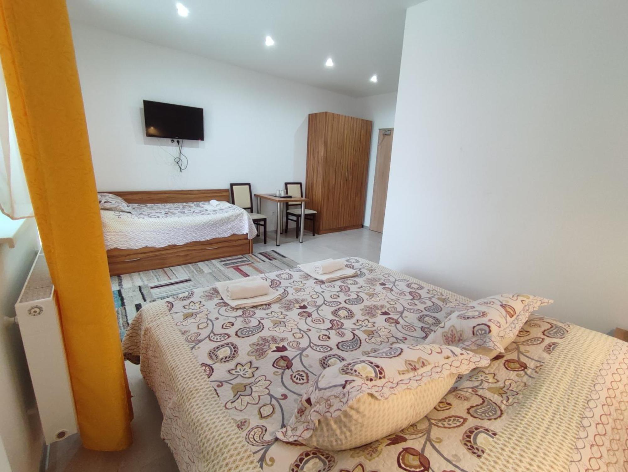 Hotel Vysehrad Turčianske Teplice Esterno foto